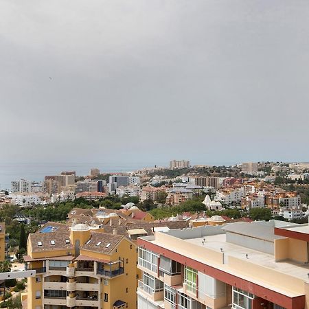 Apartamento Agata 2024 베날마데나코스타 외부 사진