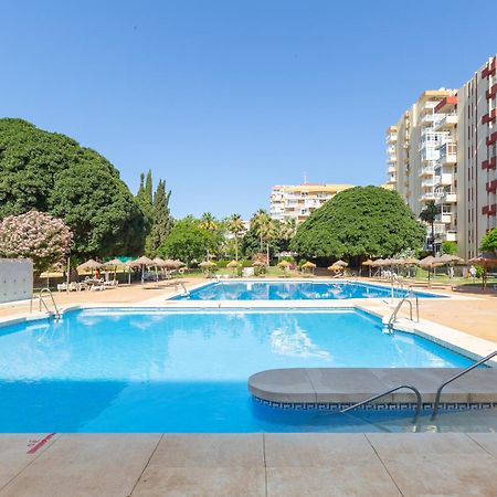 Apartamento Agata 2024 베날마데나코스타 외부 사진