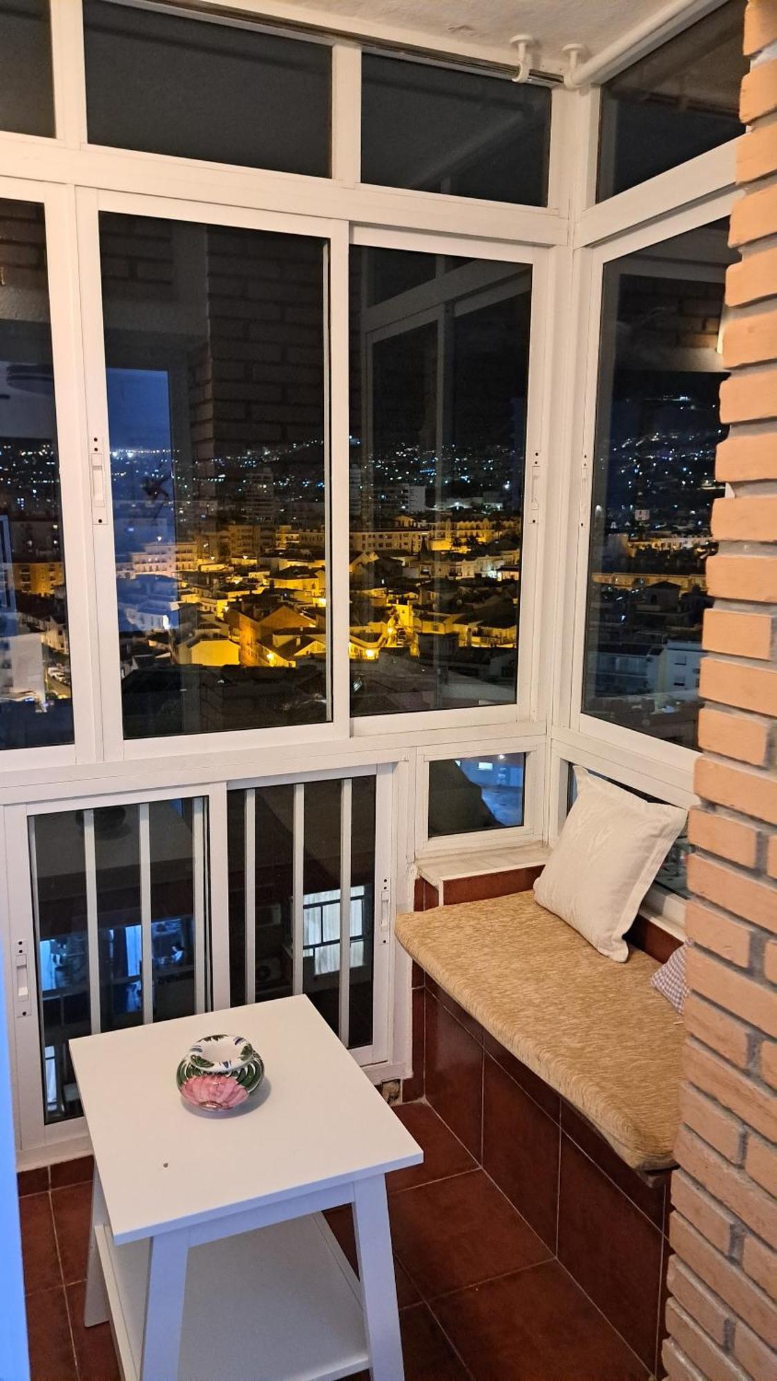 Apartamento Agata 2024 베날마데나코스타 외부 사진