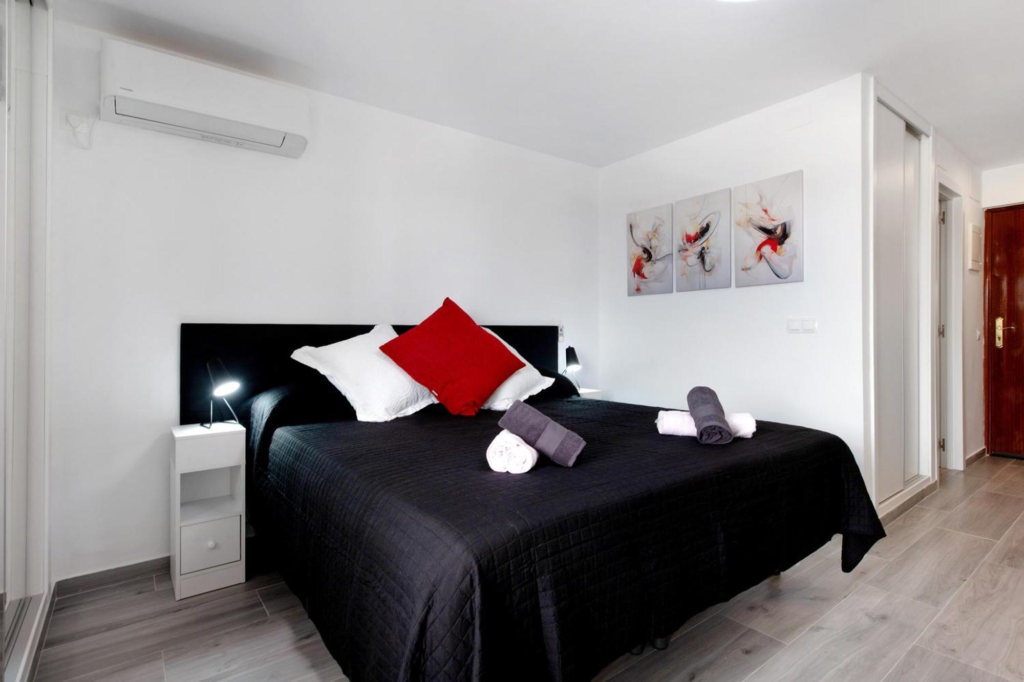 Apartamento Agata 2024 베날마데나코스타 외부 사진