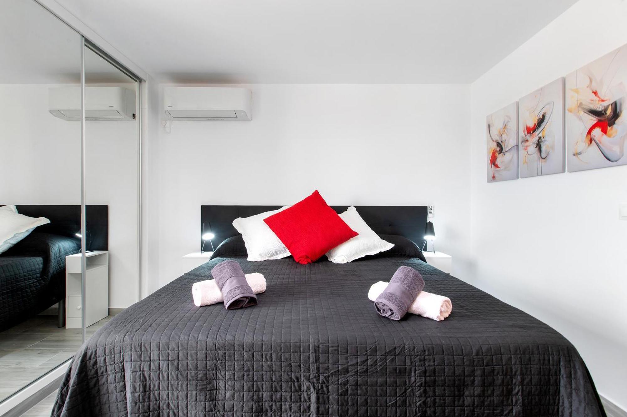 Apartamento Agata 2024 베날마데나코스타 외부 사진