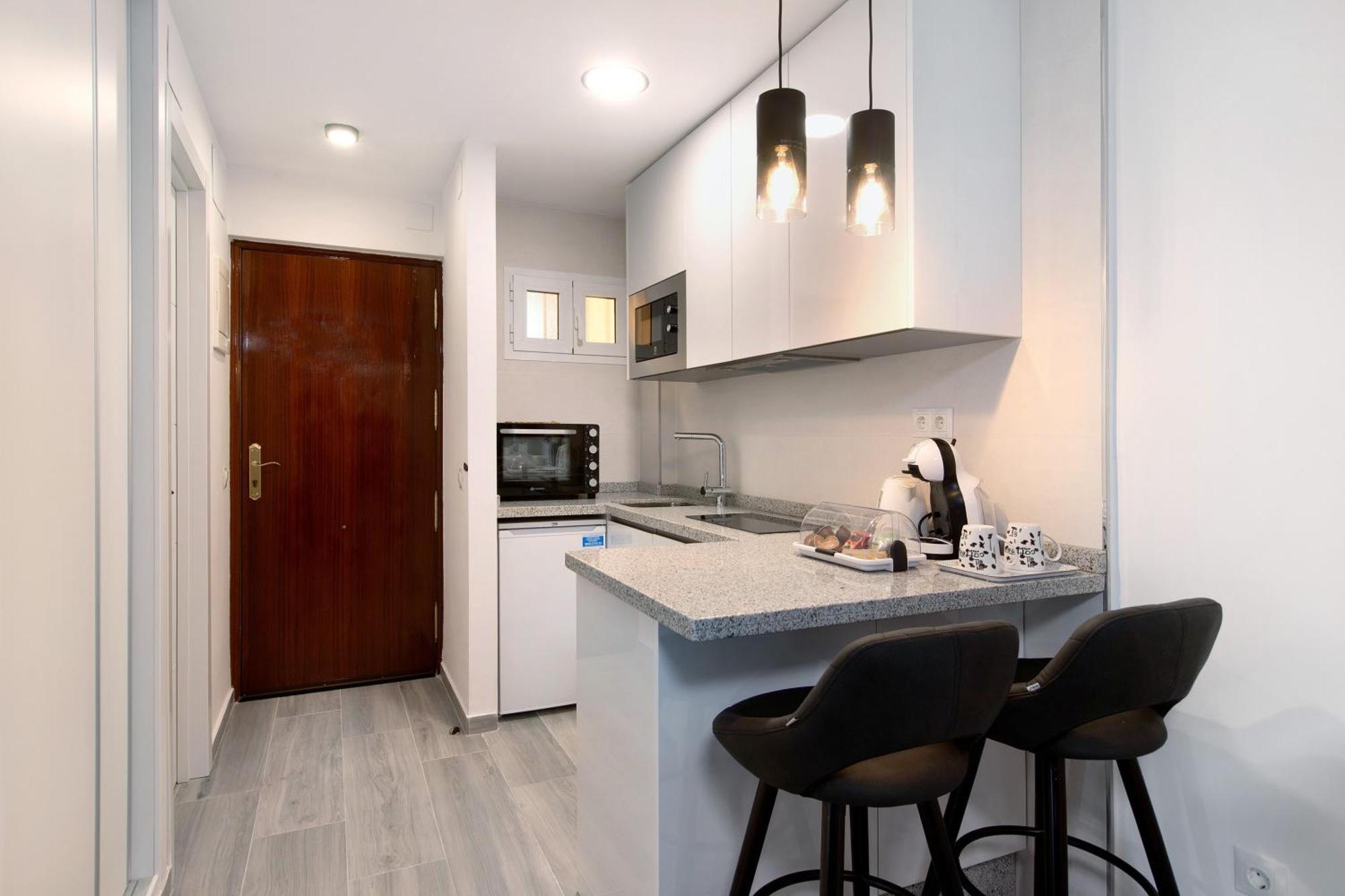 Apartamento Agata 2024 베날마데나코스타 외부 사진