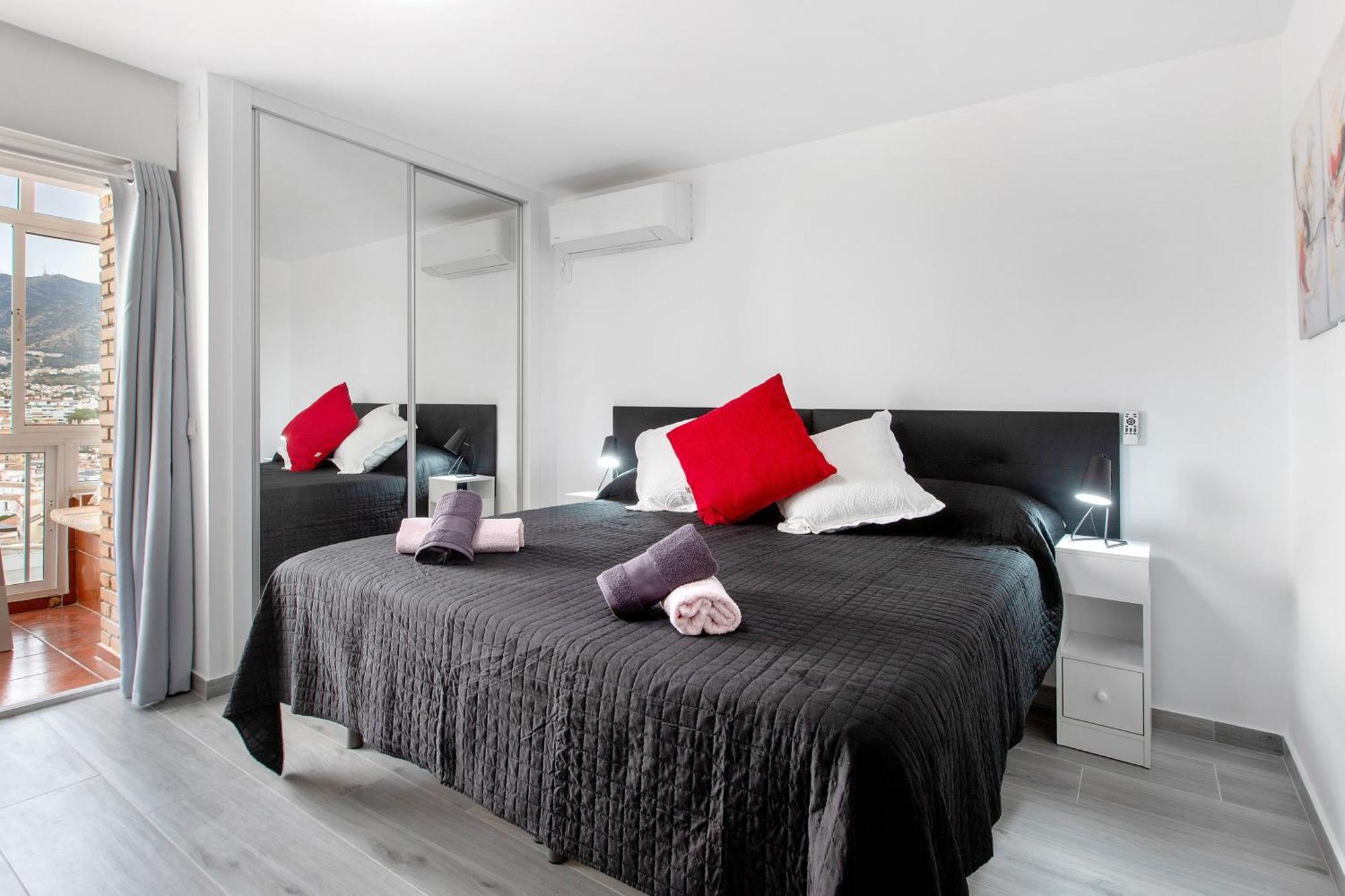 Apartamento Agata 2024 베날마데나코스타 외부 사진